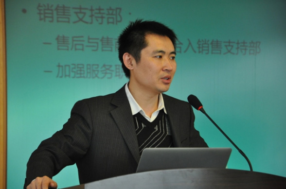 精準定位，捷視飛通專注發(fā)展專業(yè)移動視頻通訊業(yè)務