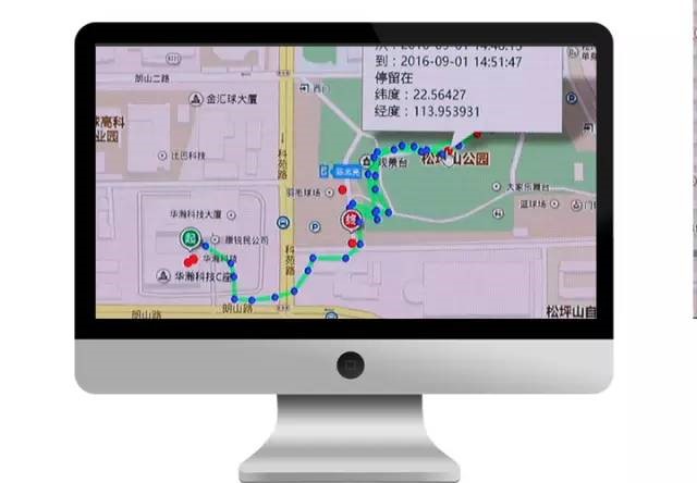 多行業(yè)定制，可視化無線移動視頻指揮調(diào)度高效不止一點點