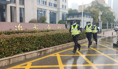 高效融合！捷視飛通助力武漢公安打造一體化指揮調(diào)度平臺